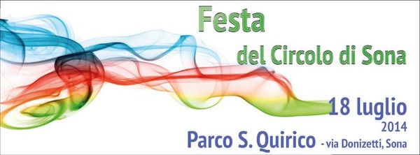 Festa del Circolo 2014